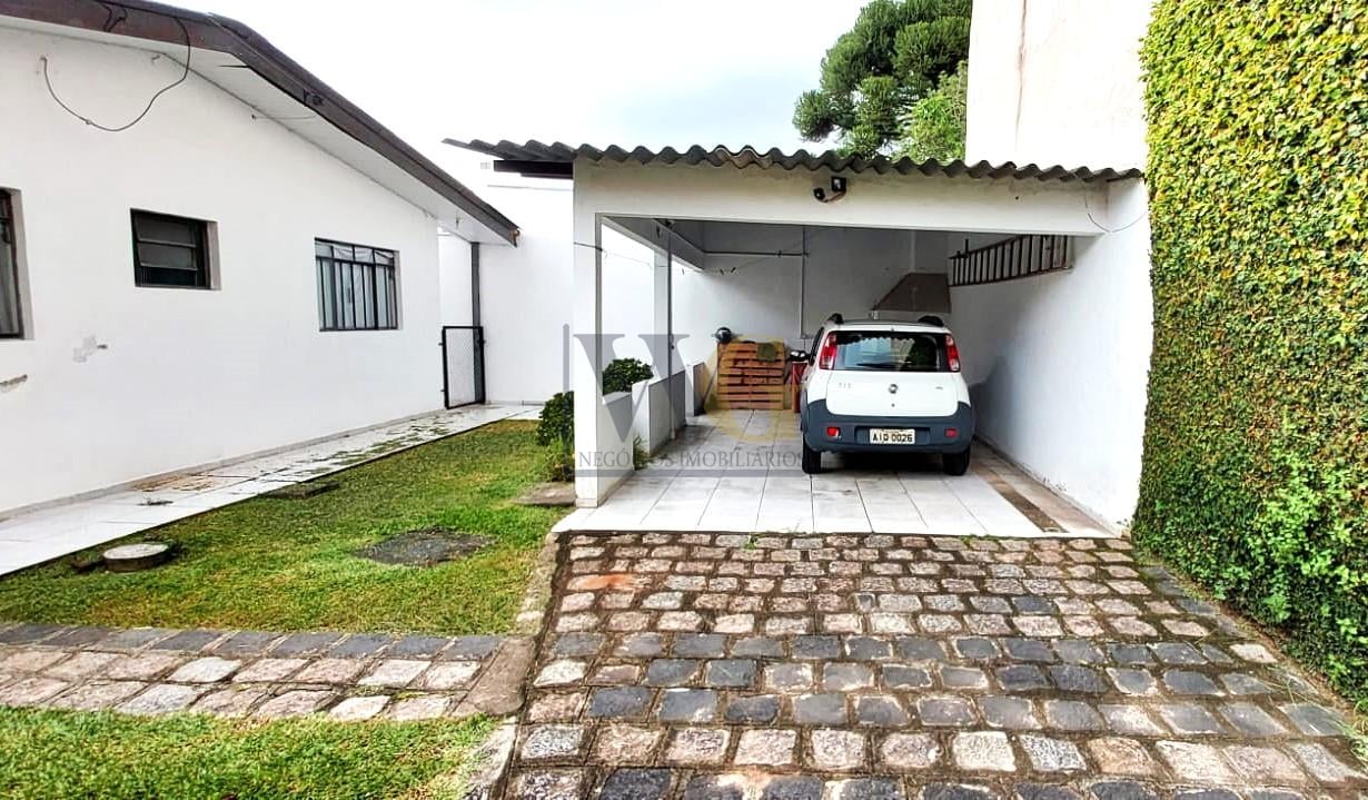 Terreno ZR3 à venda, 630 m2, por 850.000,00 - GUAÍRA, CURITIBA...