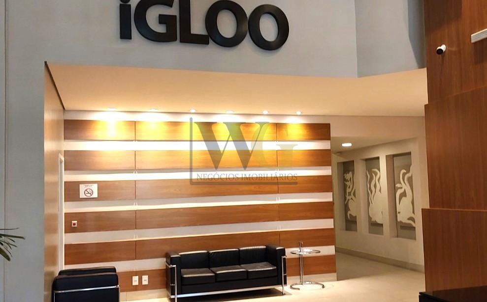 Apartamento à venda, 47,49 m2 privativos, 1 quarto, 1 vaga, vi...