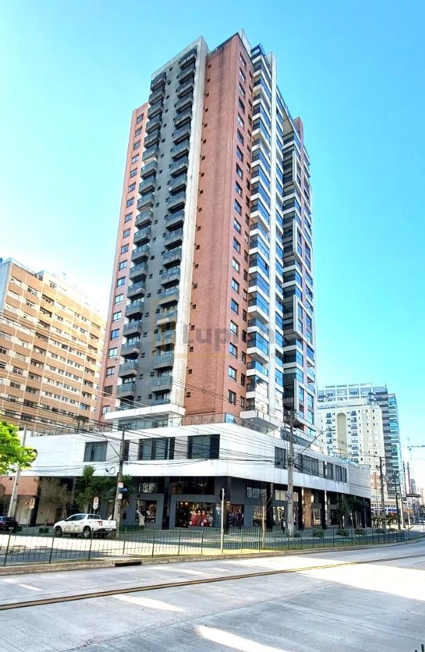Apartamento à venda, 47,49 m  privativos, 1 quarto, 1 vaga, vi...