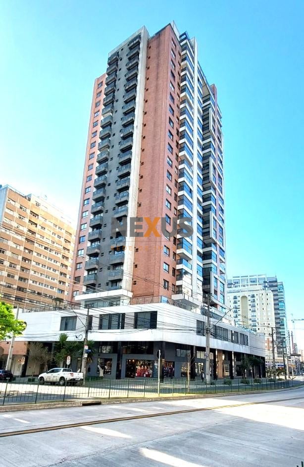 Apartamento à venda, 47,49 m  privativos, 1 quarto, 1 vaga, vi...