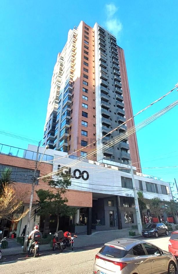 Apartamento à venda, 47,49 m  privativos, 1 quarto, 1 vaga, vi...