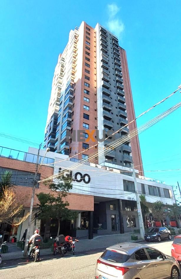 Apartamento à venda, 47,49 m  privativos, 1 quarto, 1 vaga, vi...