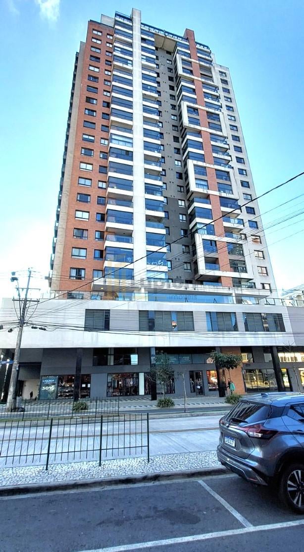 Apartamento à venda, 47,49 m  privativos, 1 quarto, 1 vaga, vi...