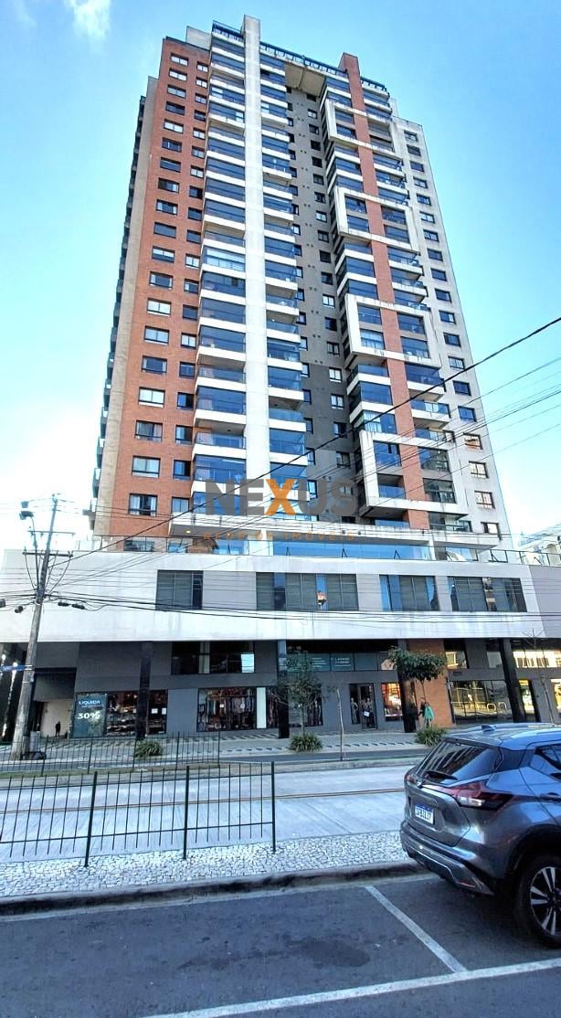 Apartamento à venda, 47,49 m  privativos, 1 quarto, 1 vaga, vi...