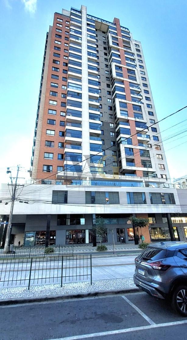 Apartamento à venda, 47,49 m2 privativos, 1 quarto, 1 vaga, vi...