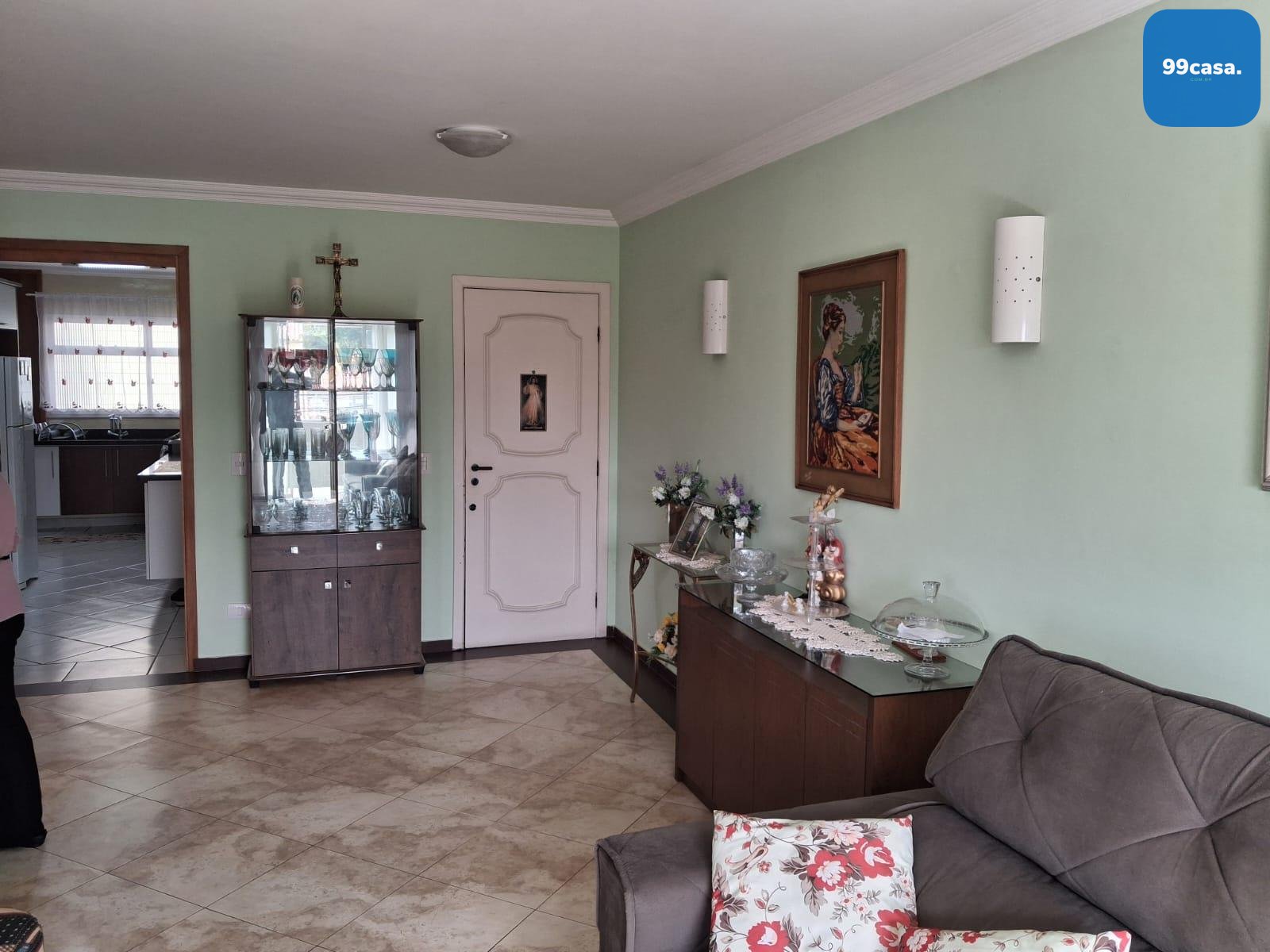 Apartamento com 2 dormitórios à venda,112,00 m  privativos, um...