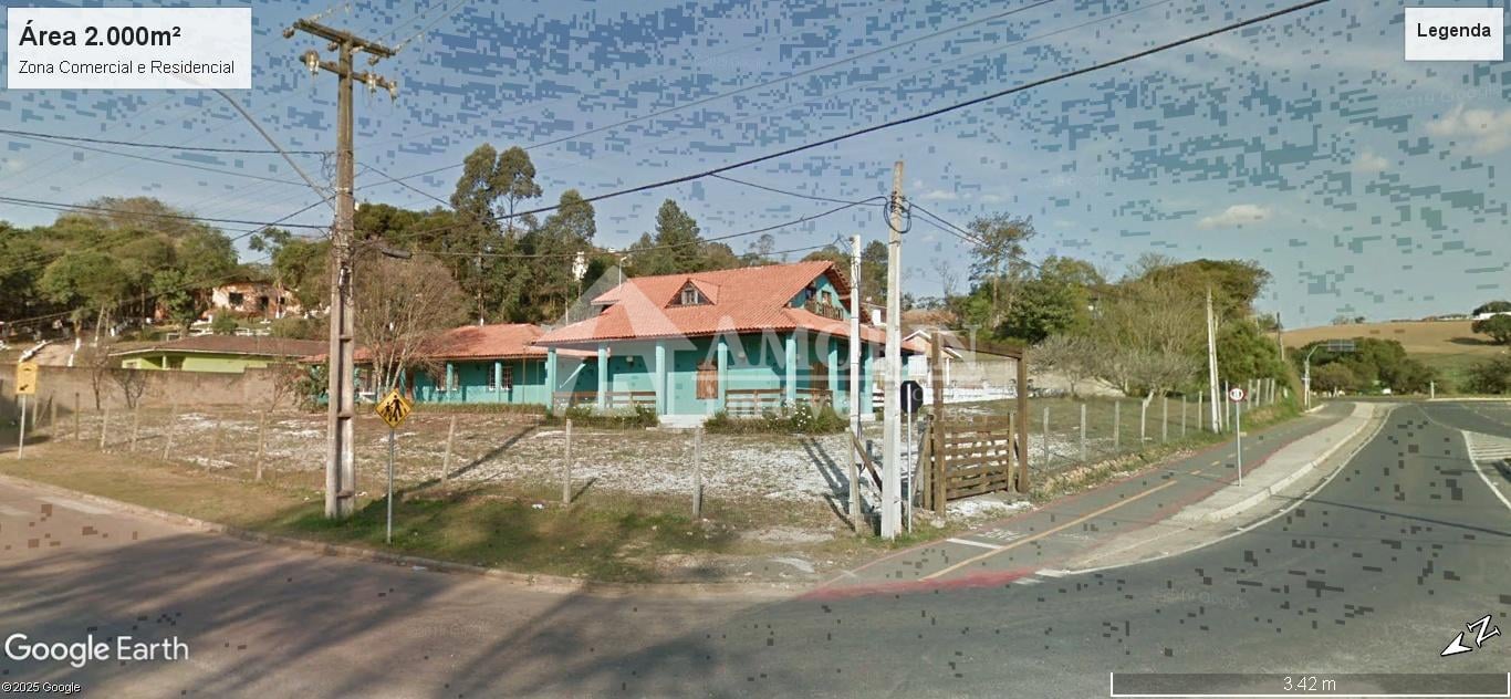 Terreno Comercial   Residencial com 2.000m   à venda, centro, ...