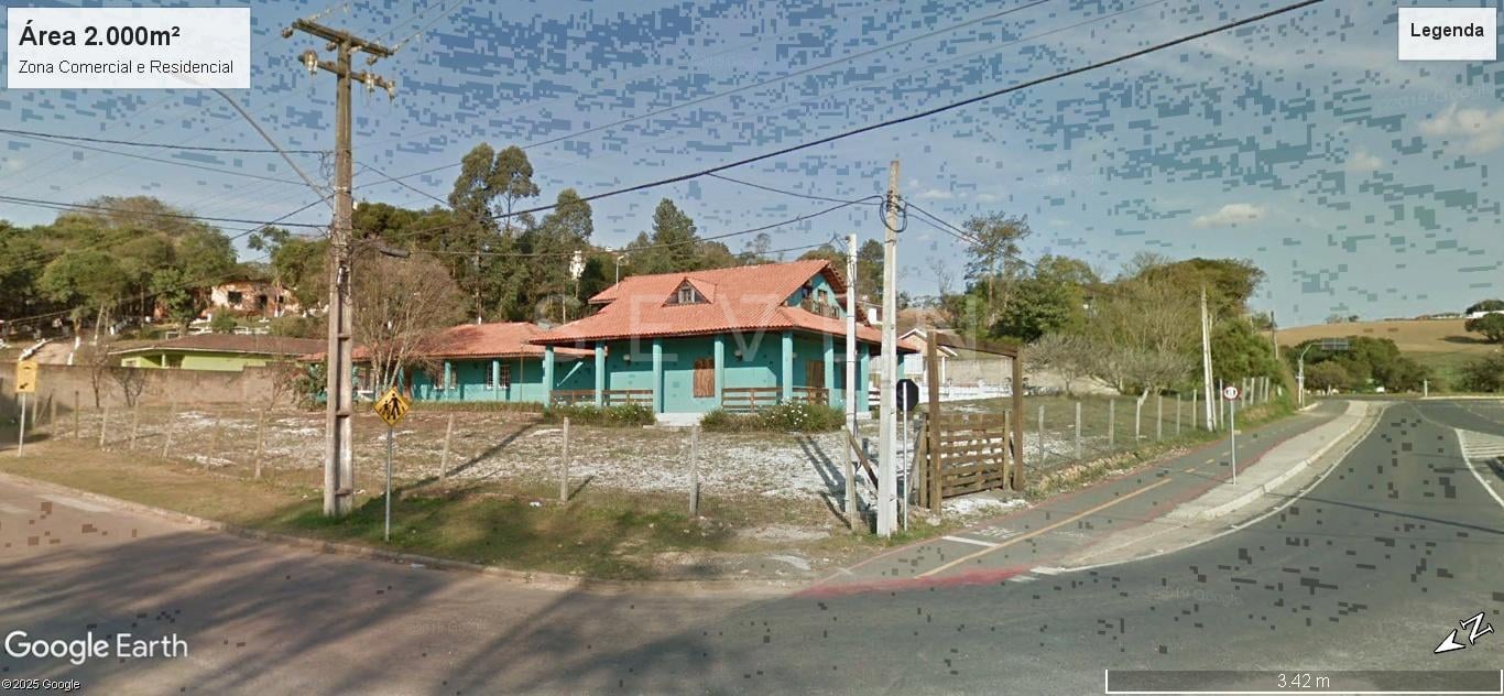 Terreno Comercial   Residencial com 2.000m   à venda, centro, ...