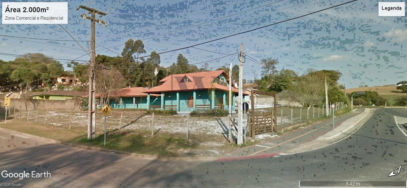 Terreno Comercial   Residencial com 2.000m   à venda, centro, ...