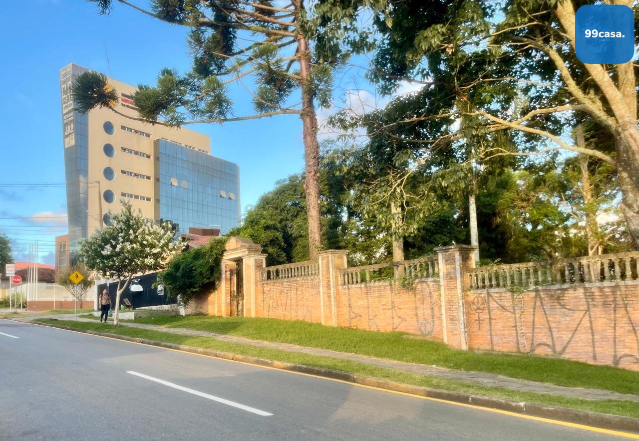 Terreno à venda, centro, SAO JOSE DOS PINHAIS - PR com 16.272,...