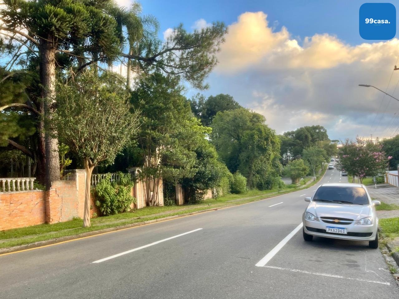 Terreno à venda, centro, SAO JOSE DOS PINHAIS - PR com 16.272,...