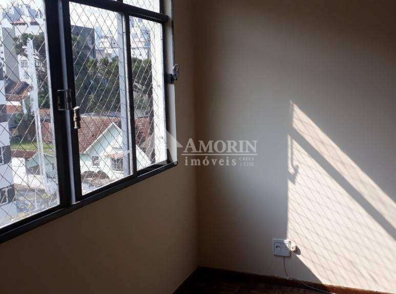 Apartamento com 1 dormitório  Amplo   à venda, 34.67 m , centr...