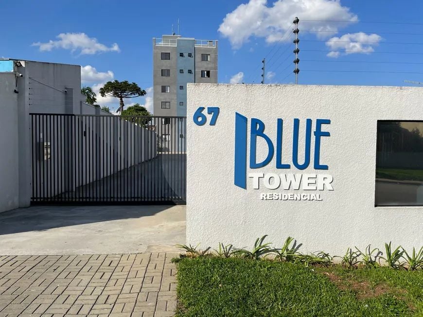 Apartamento com 1 quarto à venda, 42 m  privativos, LINDÓIA - CURITIBA - PR