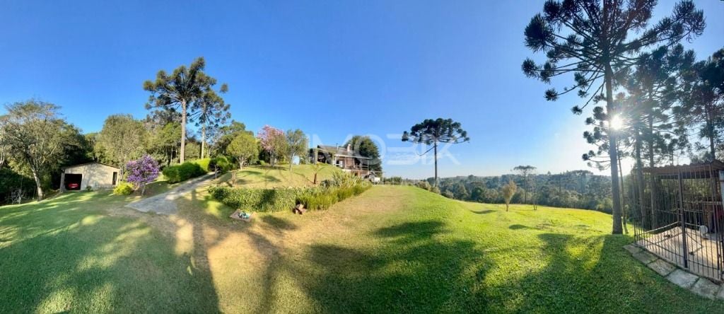 Chácara para Morar ou Descansar