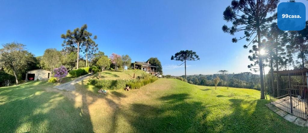 Chácara para Morar ou Descansar em SJP com 51.644,00m  , Próxi...