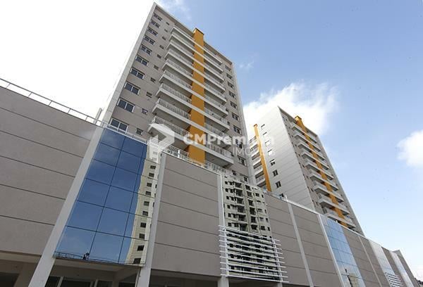 Apartamento com 2 dormitórios à venda, uma vaga - CAPÃO RASO, ...