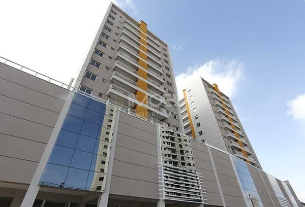 Apartamento com 2 dormitórios à venda, uma vaga - CAPÃO RASO, ...