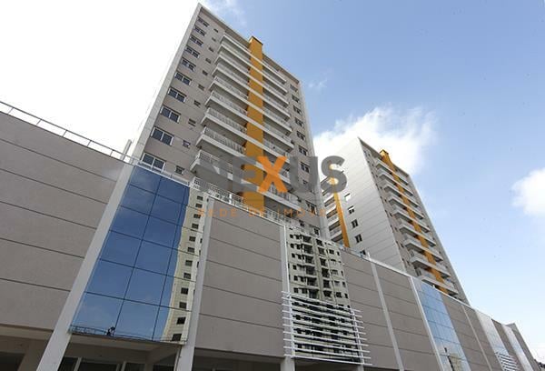 Apartamento com 2 dormitórios à venda, uma vaga - CAPÃO RASO, ...