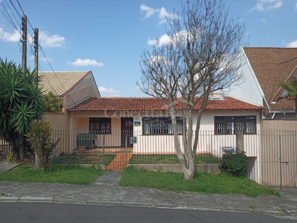 Casa com 3 quartos à venda, 228 m  por R  990.000,00 - Guabiro...