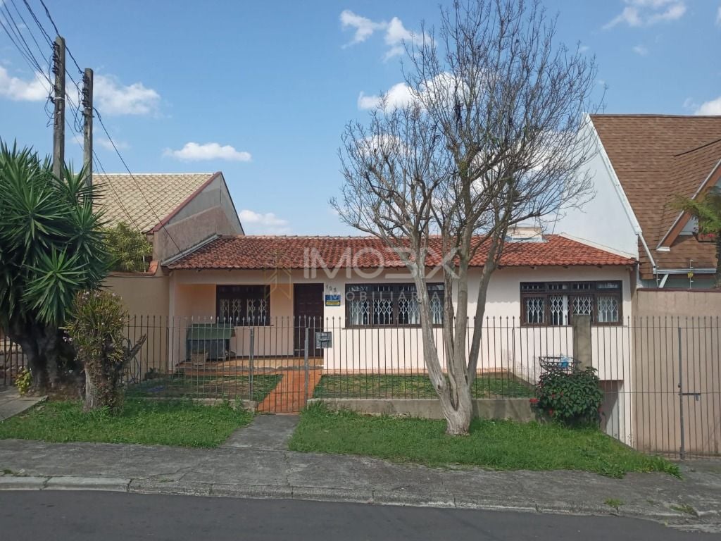 Casa com 3 quartos à venda, 228 m  por R  990.000,00 - Guabiro...