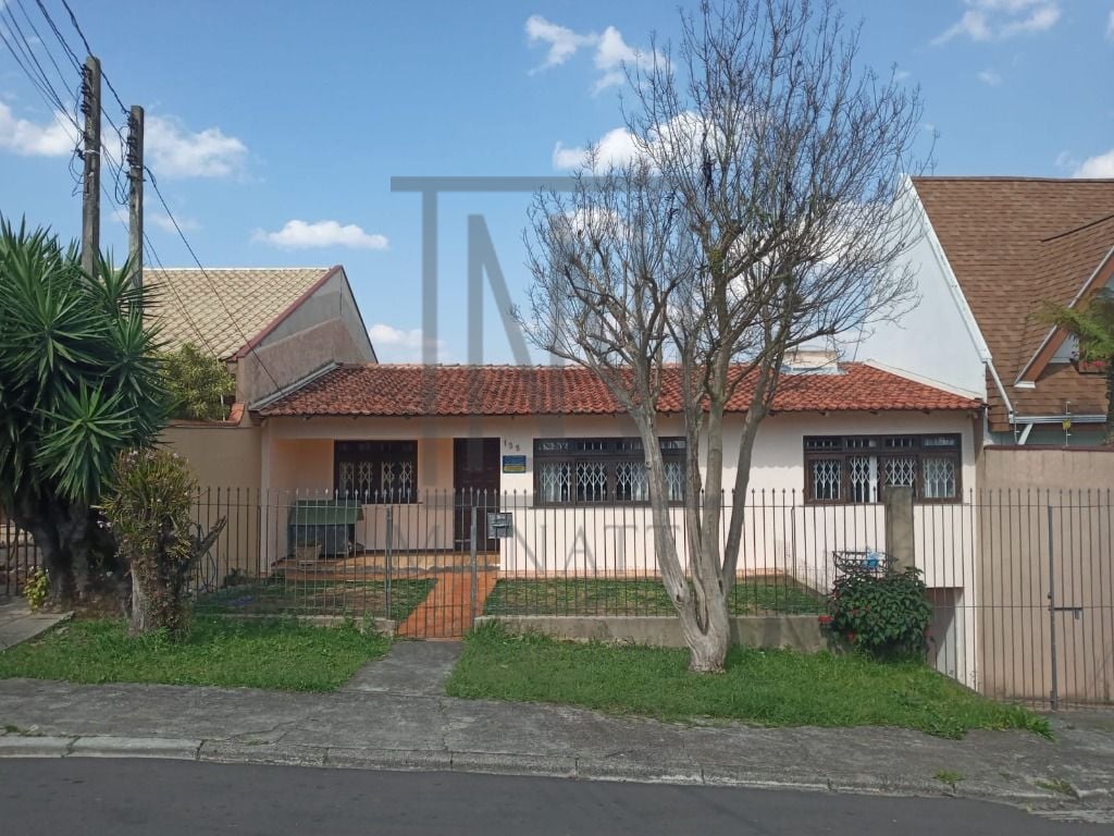 Casa com 3 quartos à venda, 228 m  por R  990.000,00 - Guabiro...