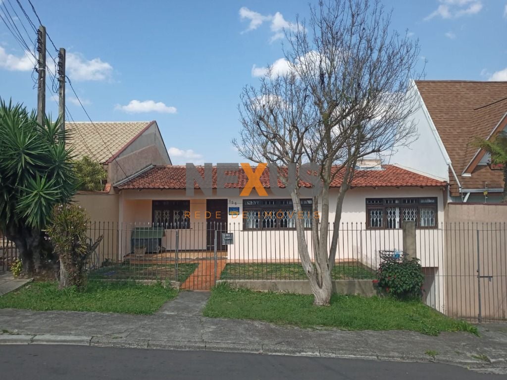 Casa com 3 quartos à venda, 228 m  por R  990.000,00 - Guabiro...
