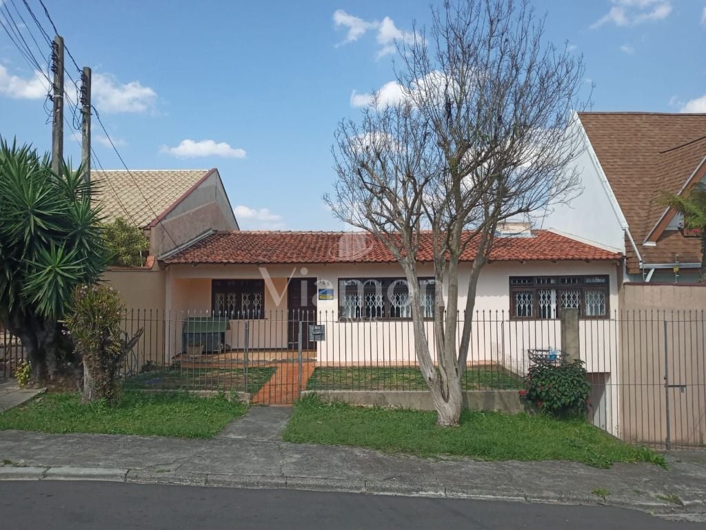 Casa com 3 quartos à venda, 228 m  por R  990.000,00 - Guabiro...