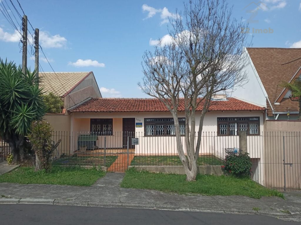 Casa com 3 quartos à venda, 228 m  por R  990.000,00 - Guabiro...