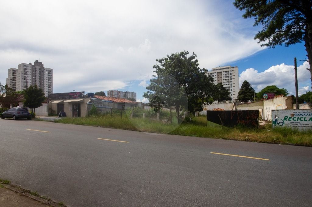 Terreno à venda, 281 m  por R  735.000,00 - Capão Raso - Curitiba PR