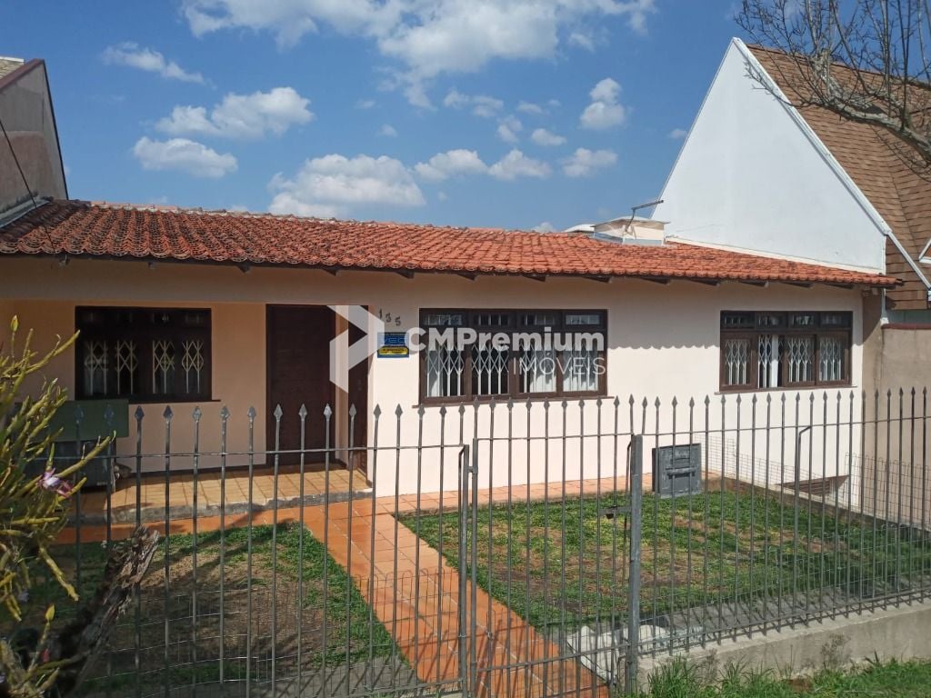 Casa com 3 quartos à venda, 228 m  por R  990.000,00 - Guabiro...