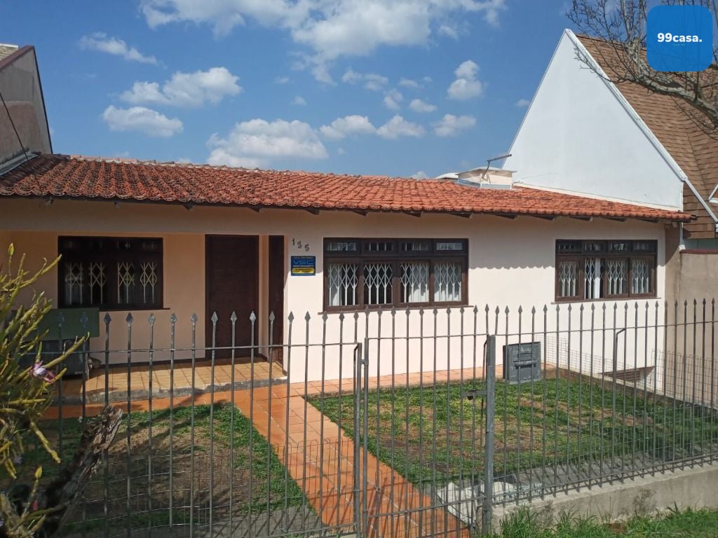Casa com 3 quartos à venda, 228 m  por R  990.000,00 - Guabiro...