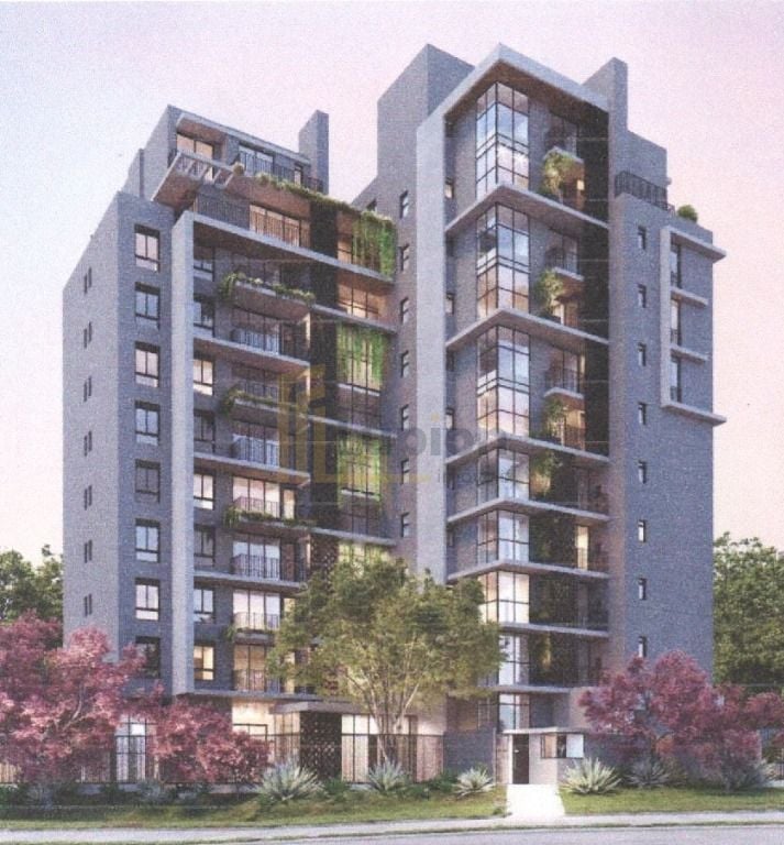Apartamento 2 dormitórios à venda, 68,87 m  privativos, MERCÊS...
