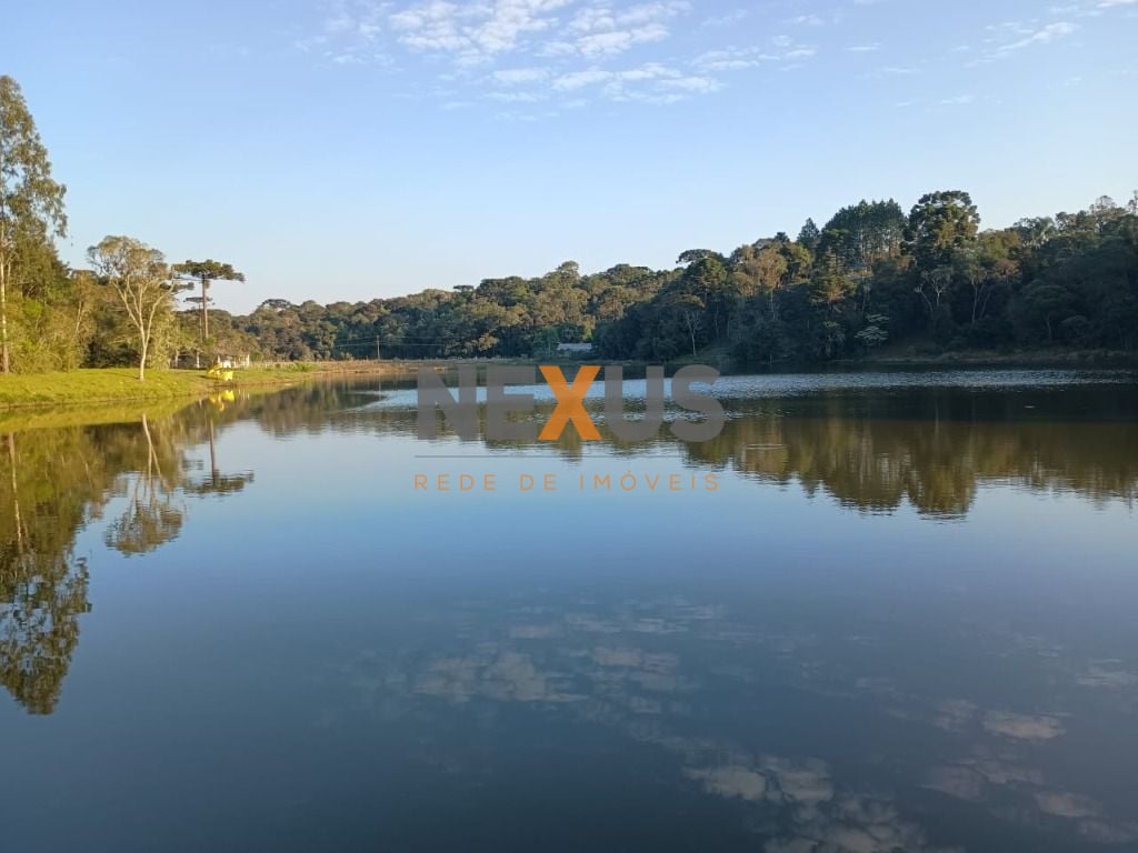 Sítio para Morar ou Descansar