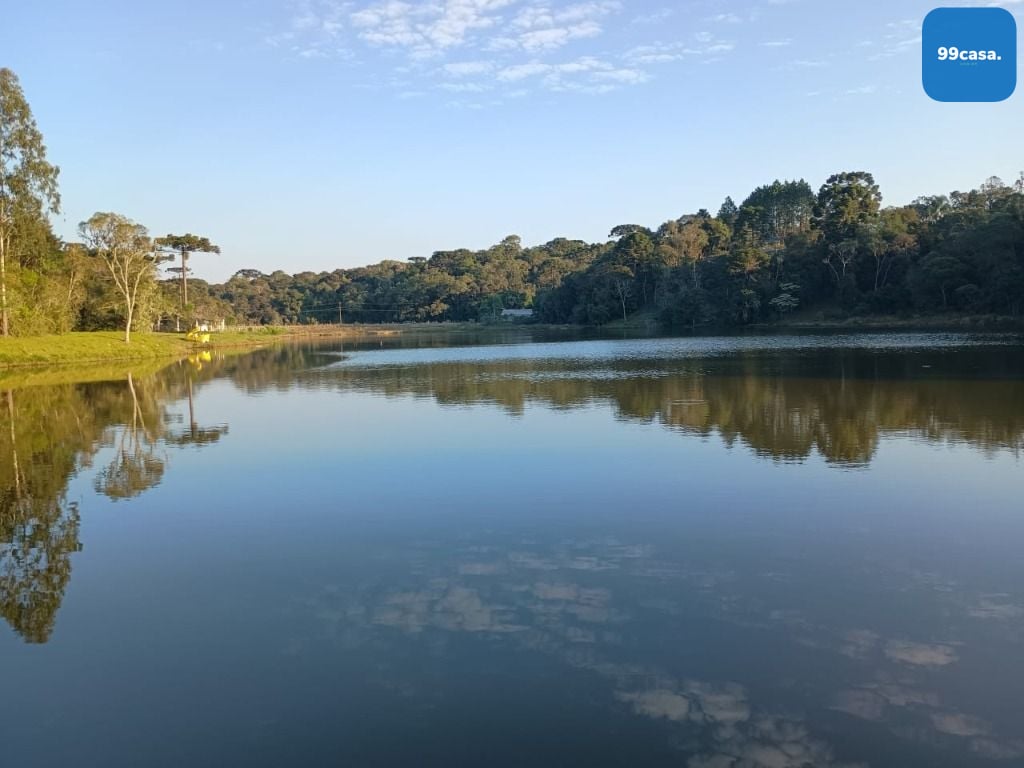 Sítio para Morar ou Descansar em SJP  com 51.644, 49m  , Proxi...