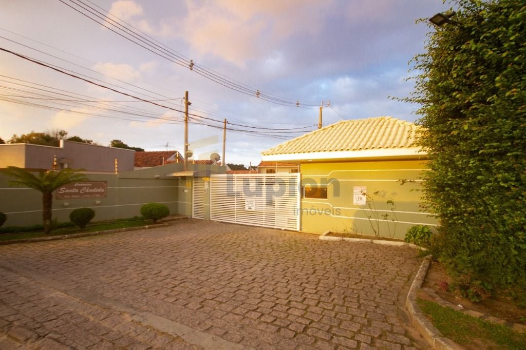 Terreno à venda, 180 m  por R  200.000,00 - Santa Cândida - Cu...
