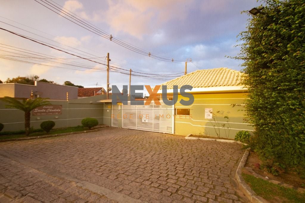 Terreno à venda, 180 m  por R  200.000,00 - Santa Cândida - Cu...