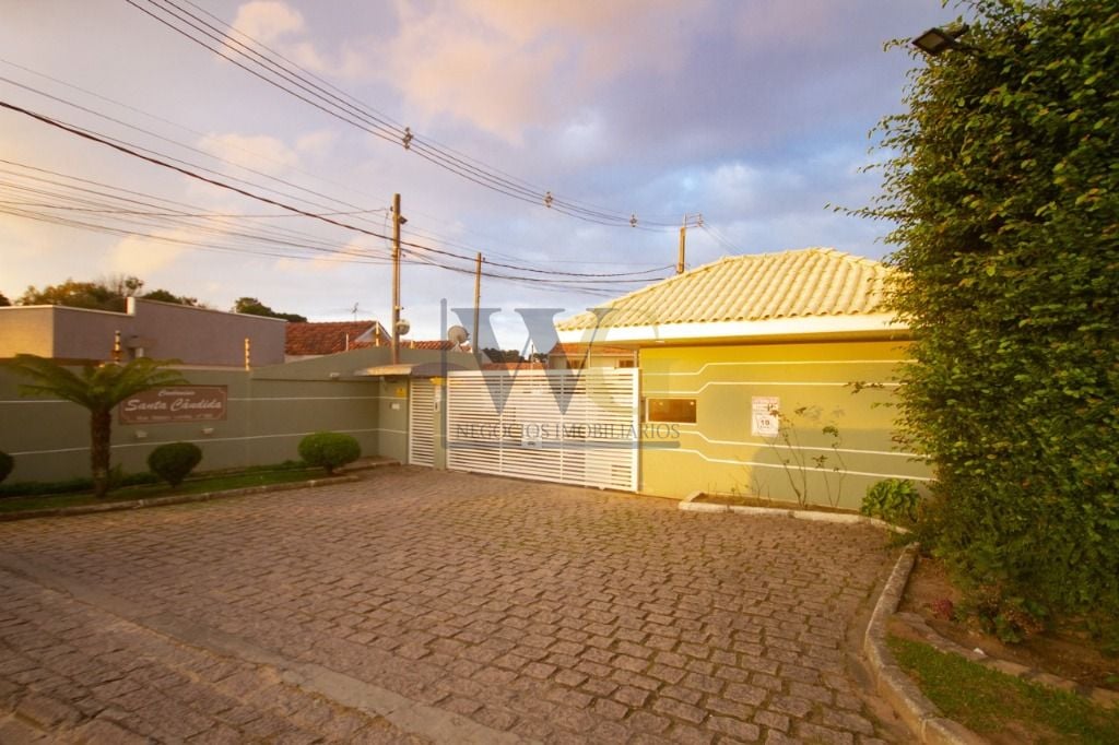 Terreno à venda, 180 m  por R  200.000,00 - Santa Cândida - Cu...