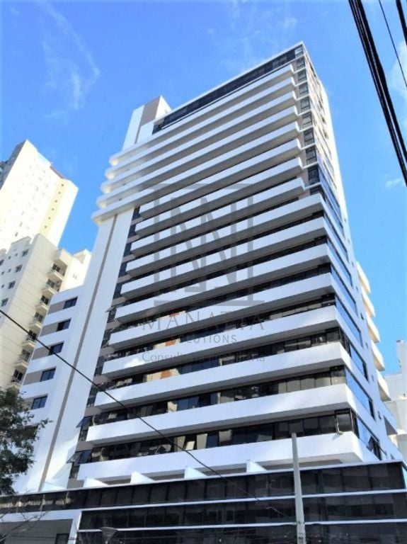 Sala Comercial à venda, 48 m  privativos, BIGORRILHO, CURITIBA...