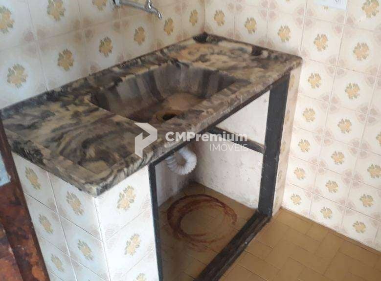 Apartamento com 1 dormitório  Amplo   à venda, 34.67 m , centr...