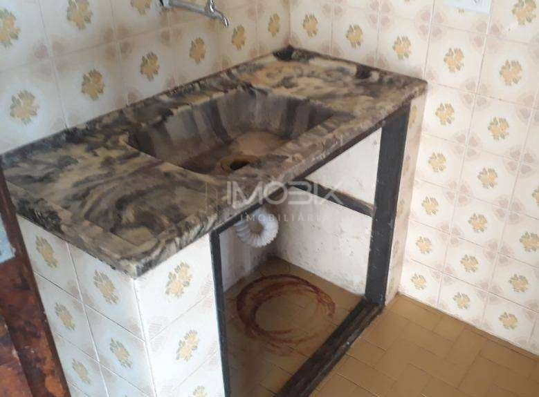 Apartamento com 1 dormitório  Amplo   à venda, 34.67 m , centr...