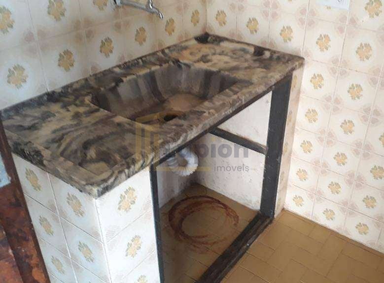 Apartamento com 1 dormitório  Amplo   à venda, 34.67 m , centr...