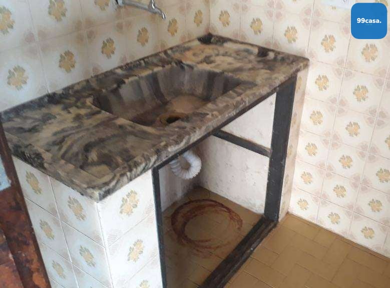 Apartamento com 1 dormitório  Amplo   à venda, 34.67 m , centr...
