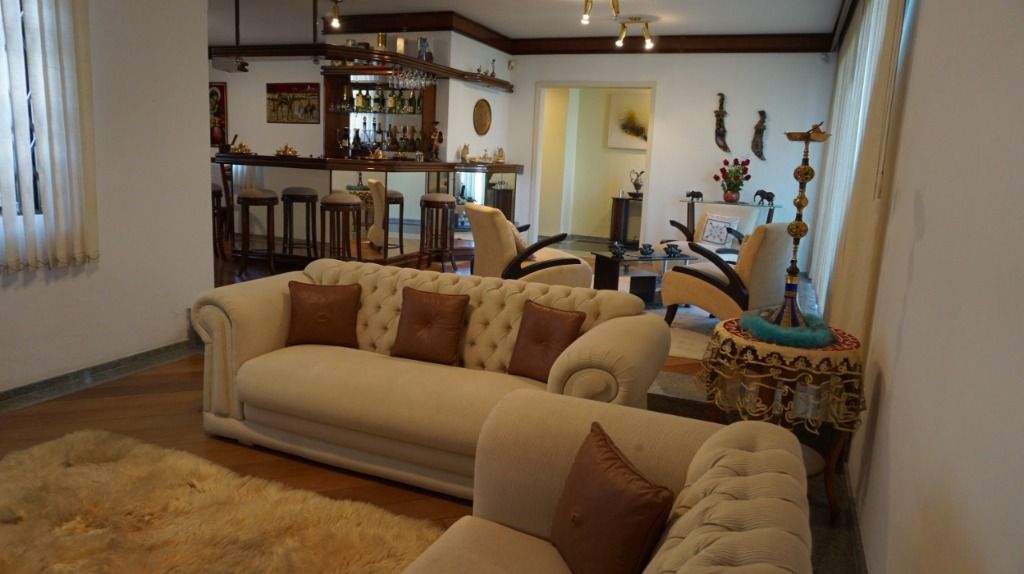 Casa  500m   ótima oportunidade - Jardim das Américas - Curiti...