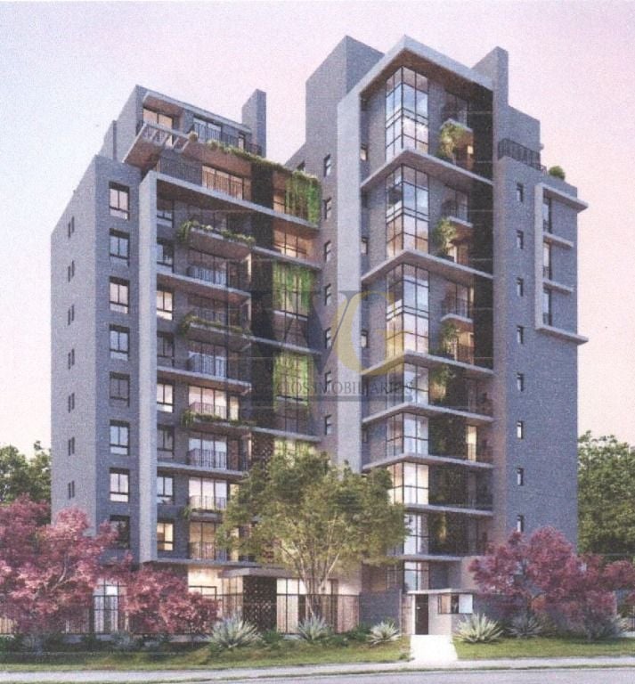 Apartamento 2 dormitórios à venda, 69,24 m  privativos, MERCÊS...
