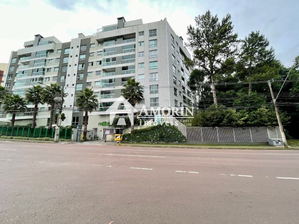 Apto Ecoville Freedom Condominio Club,   2qtos   sendo 1 suíte...