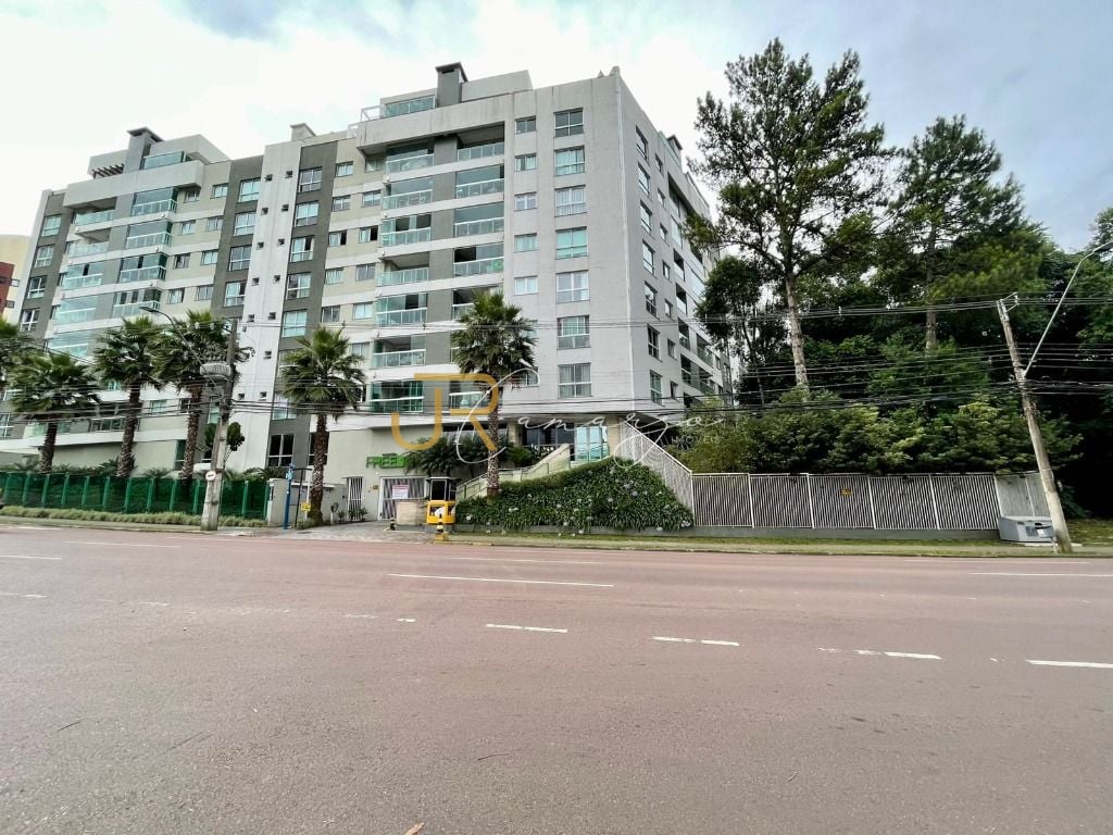Apartamento para Loca??o CURITIBA - PR