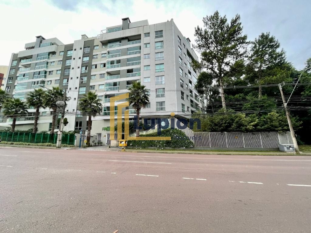 Apartamento ? venda, andar Alto Vista livre, Centro, CURITIBA ...