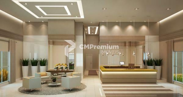 Apartamento com 2 dormitórios à venda, uma vaga - CAPÃO RASO, ...