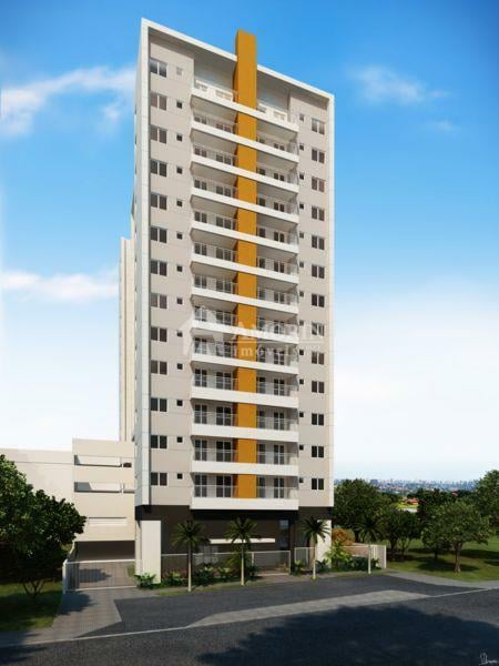Apartamento com 2 dormitórios à venda, uma vaga - CAPÃO RASO, ...