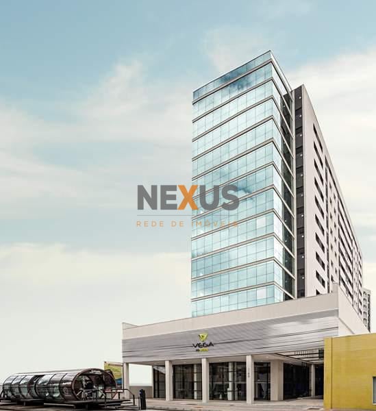 Loja à venda, 614 m² privativos, 06 vagas - Água Verde - Curit...